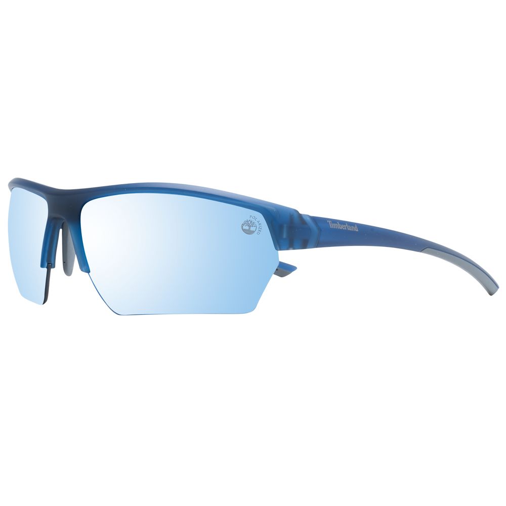 Blue Men Sunglass