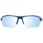 Blue Men Sunglass
