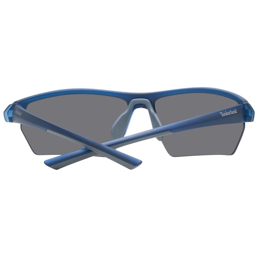 Blue Men Sunglass