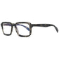 Gray Men Glasses Frame