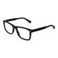 Black Unisex Glasses Frame