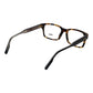 Brown Men Glasses Frame