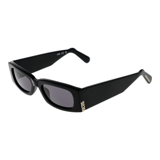 Black Unisex Sunglass