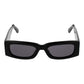 Black Unisex Sunglass