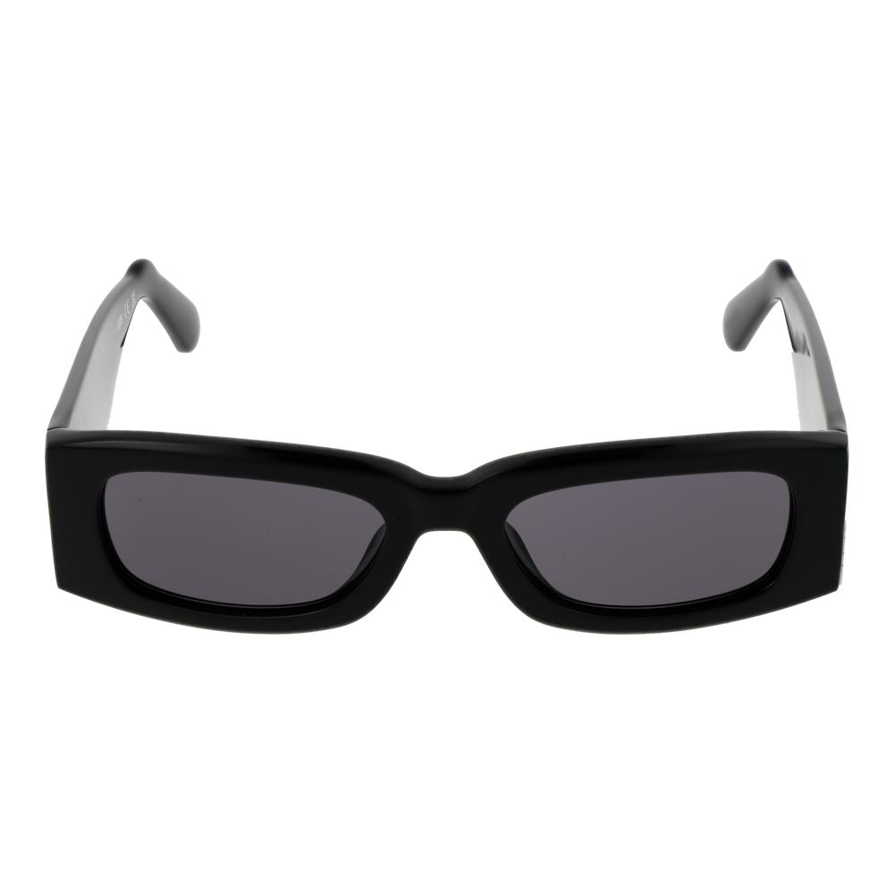 Black Unisex Sunglass