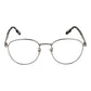 Gray Men Glasses Frame