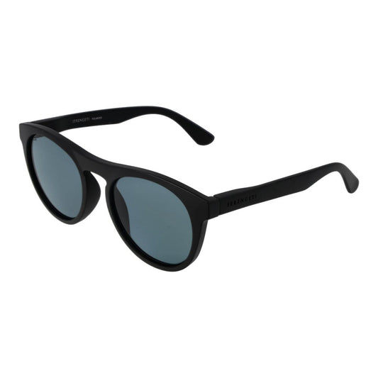 Black Unisex Sunglass