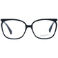 Black Women Glasses Frame