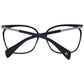 Black Women Glasses Frame