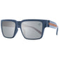 Gray Men Sunglass