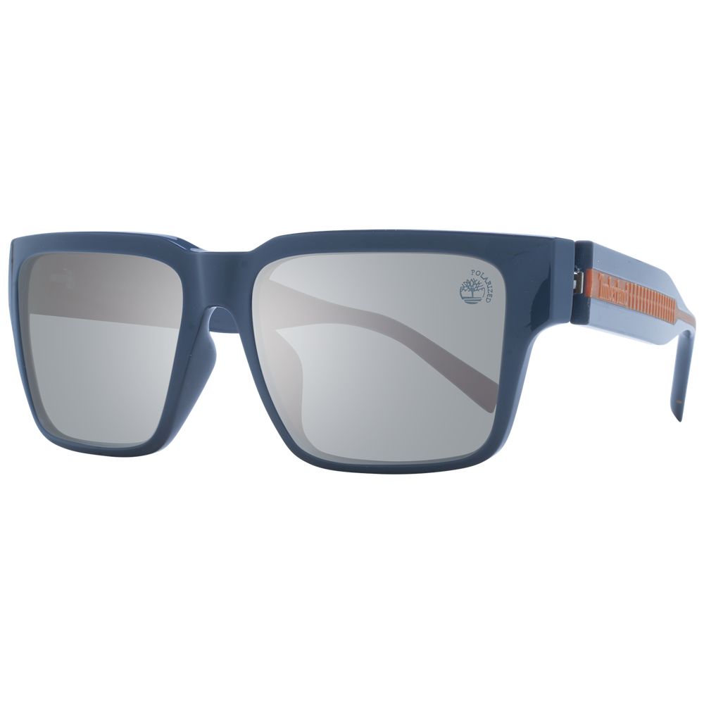 Gray Men Sunglass