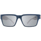 Gray Men Sunglass