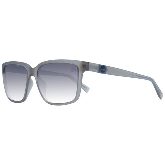Gray Men Sunglass