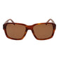 Brown Men Sunglass