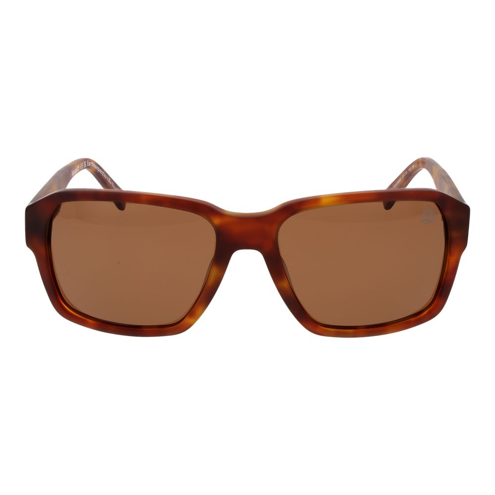 Brown Men Sunglass
