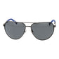 Gray Men Sunglass
