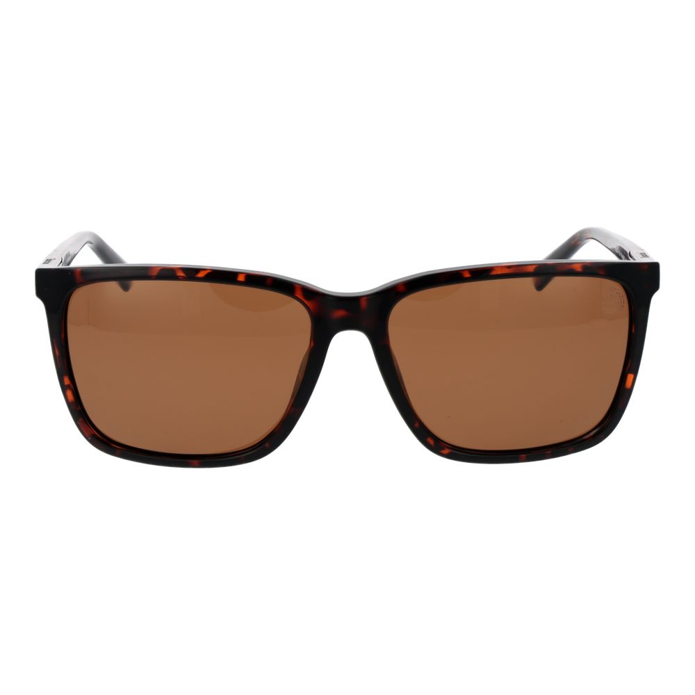 Brown Men Sunglass