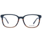 Brown Men Glasses Frame