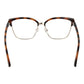 Brown Women Glasses Frame
