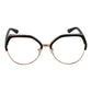 Black Women Glasses Frame