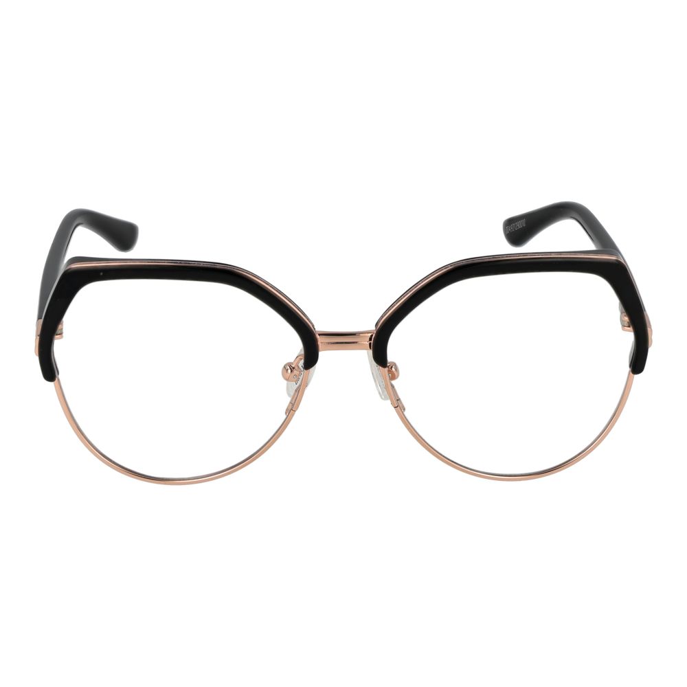 Black Women Glasses Frame