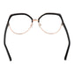 Black Women Glasses Frame