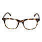 Brown Men Glasses Frame