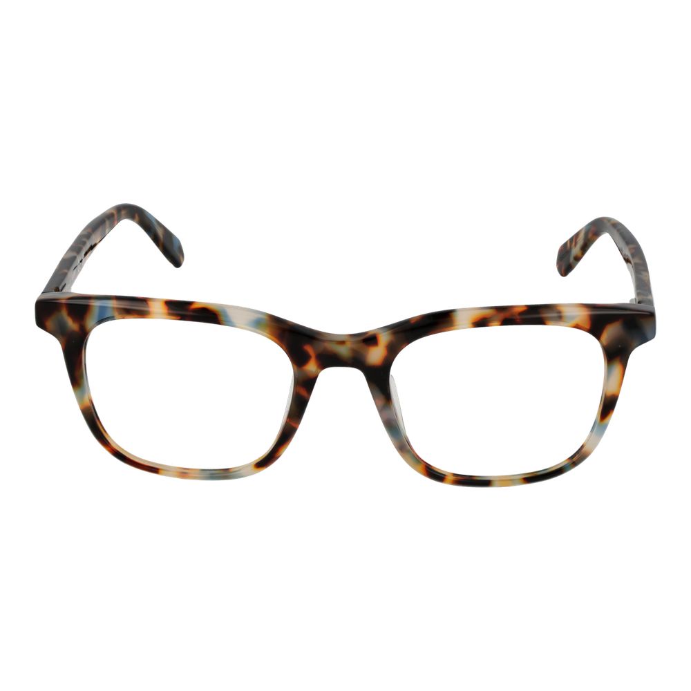 Brown Men Glasses Frame
