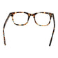 Brown Men Glasses Frame