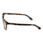 Brown Men Glasses Frame