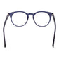 Blue Unisex Glasses Frame