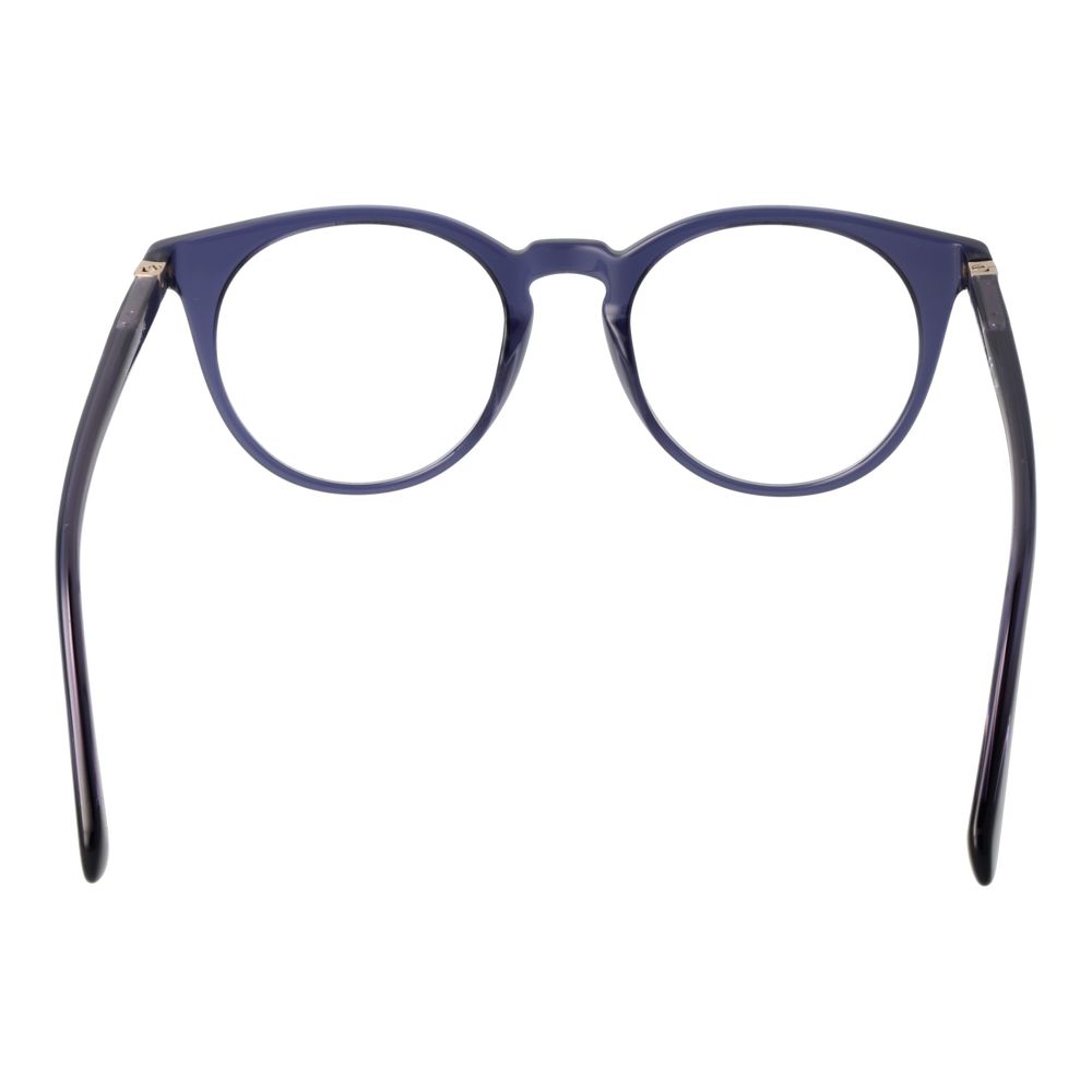 Blue Unisex Glasses Frame