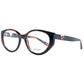 Brown Women Glasses Frame