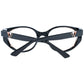 Black Women Glasses Frame
