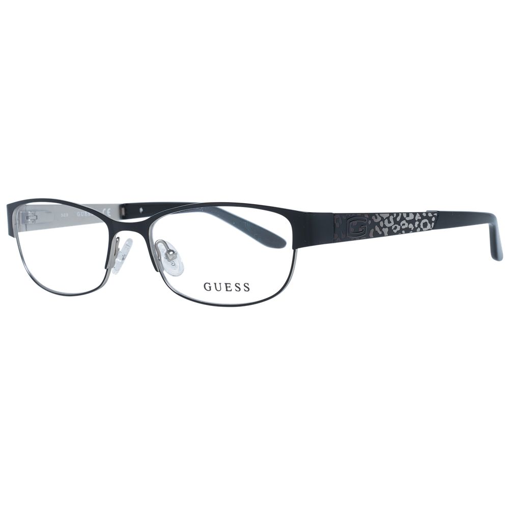 Black Women Glasses Frame