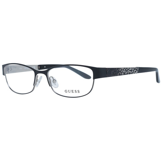 Black Women Glasses Frame