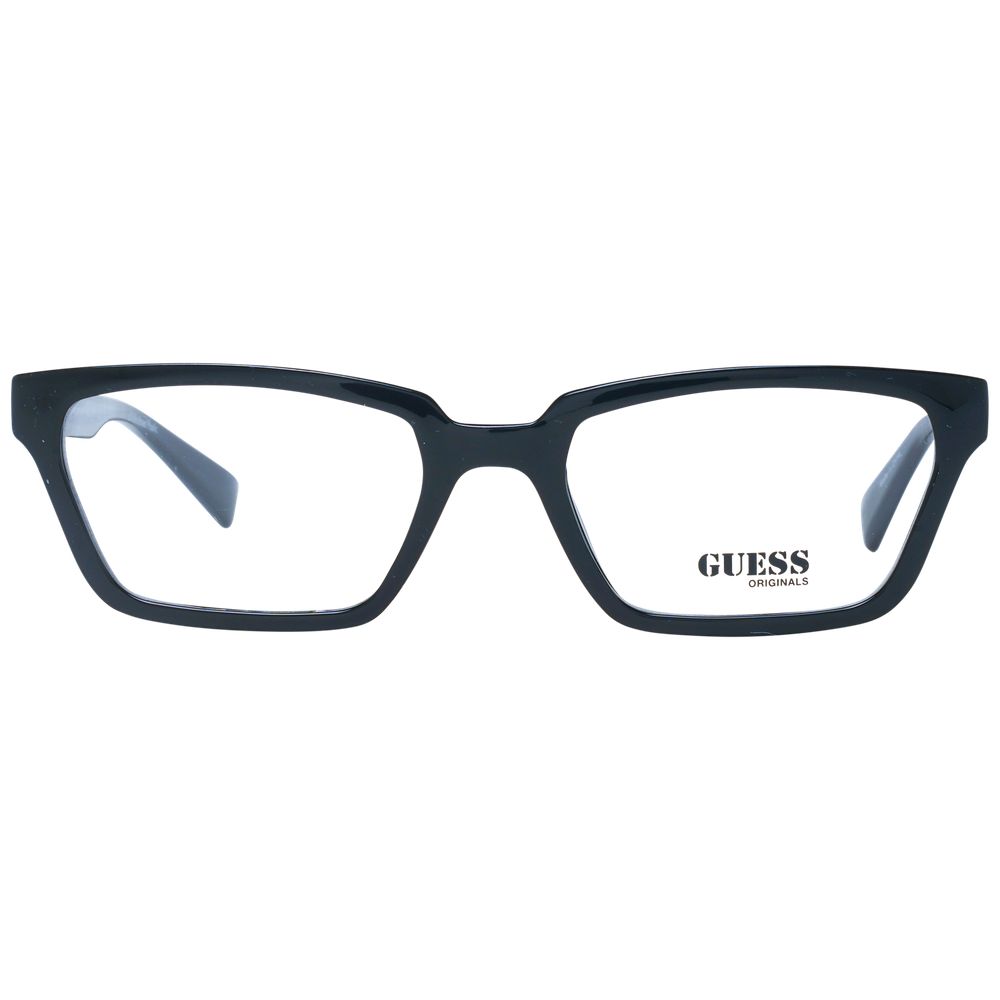 Black Women Glasses Frame