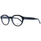 Black Unisex Glasses Frame