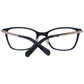 Black Women Glasses Frame