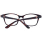 Brown Women Glasses Frame