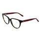Brown Women Glasses Frame