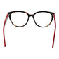 Brown Women Glasses Frame