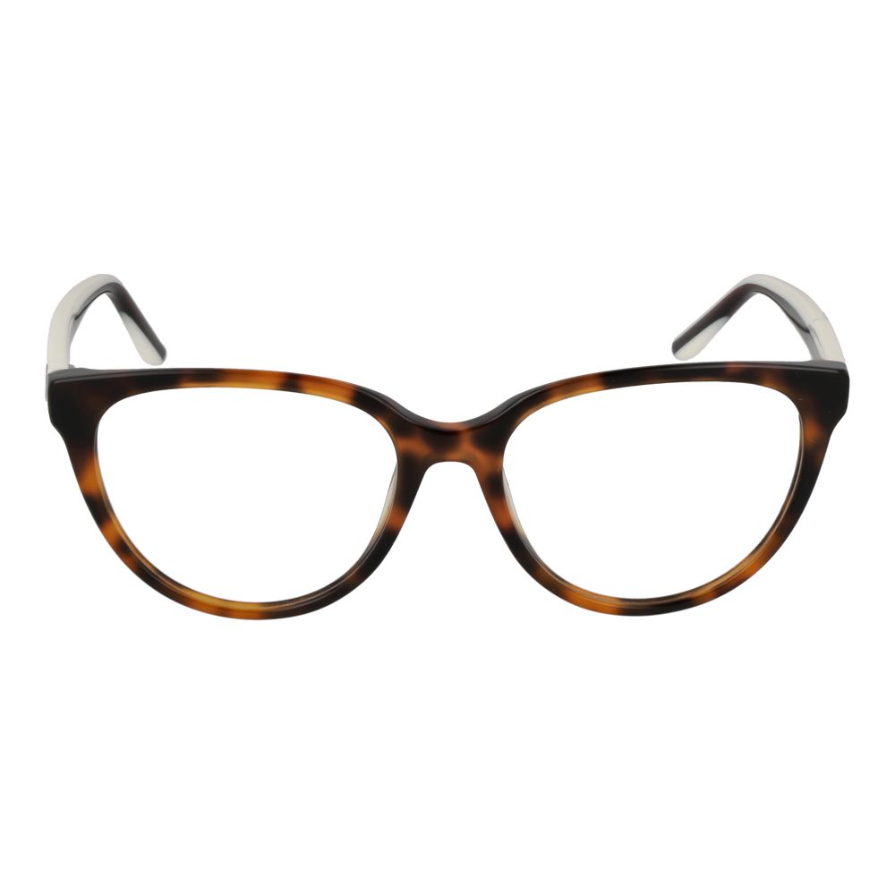 Brown Women Glasses Frame
