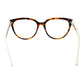 Brown Women Glasses Frame