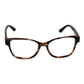 Brown Women Glasses Frame