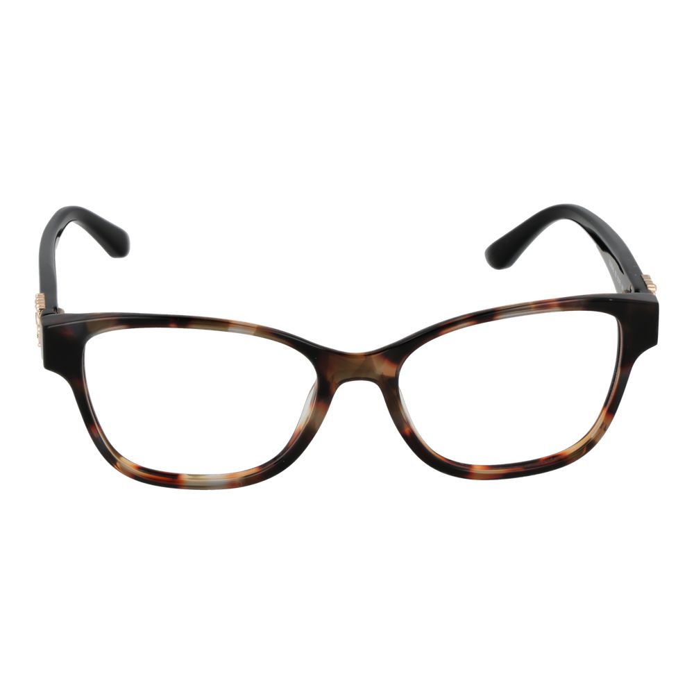Brown Women Glasses Frame