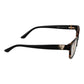 Brown Women Glasses Frame
