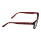 Brown Women Glasses Frame