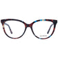 Brown Women Glasses Frame
