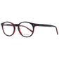 Black Unisex Glasses Frame